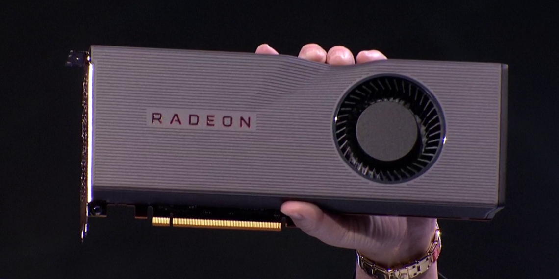 AMD: svelate le confezioni delle Radeon RX 5700, RX 5700 XT e 50th Anniversary Edition