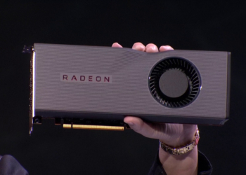 AMD: svelate le confezioni delle Radeon RX 5700, RX 5700 XT e 50th Anniversary Edition