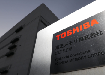 Toshiba Memory lascia il posto a “Kioxia”