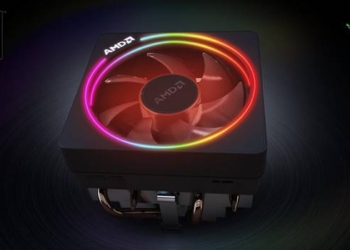 Illumina il tuo dissipatore AMD Wraith Prism con Razer Chroma