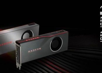ASRock Launches Radeon RX 5700 series