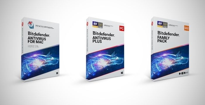 La linea di prodotti consumer Bitdefender 2020 protegge la privacy degli utenti e blocca le minacce online