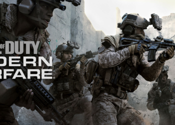 Nuova modalità multiplayer per CoD Modern Warfare