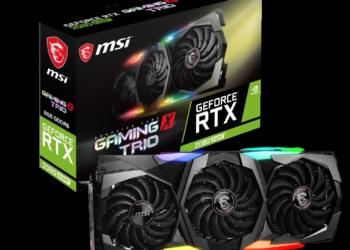 MSI presenta la lineup di GPU NVIDIA RTX Super
