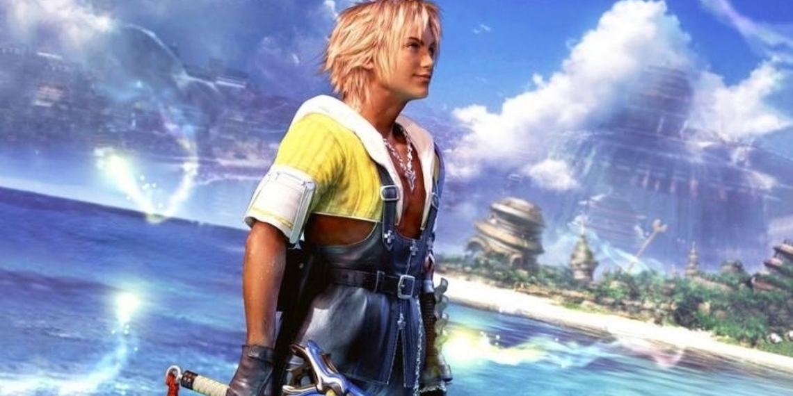 Final Fantasy X-3 è nella testa di Square Enix