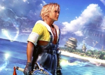 Final Fantasy X-3 è nella testa di Square Enix