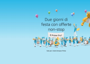 Le migliori offerte del Prime Day 2019 di Amazon!