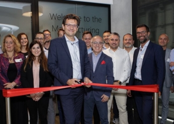 Microsoft presenta la nuova Manufacturing Experience