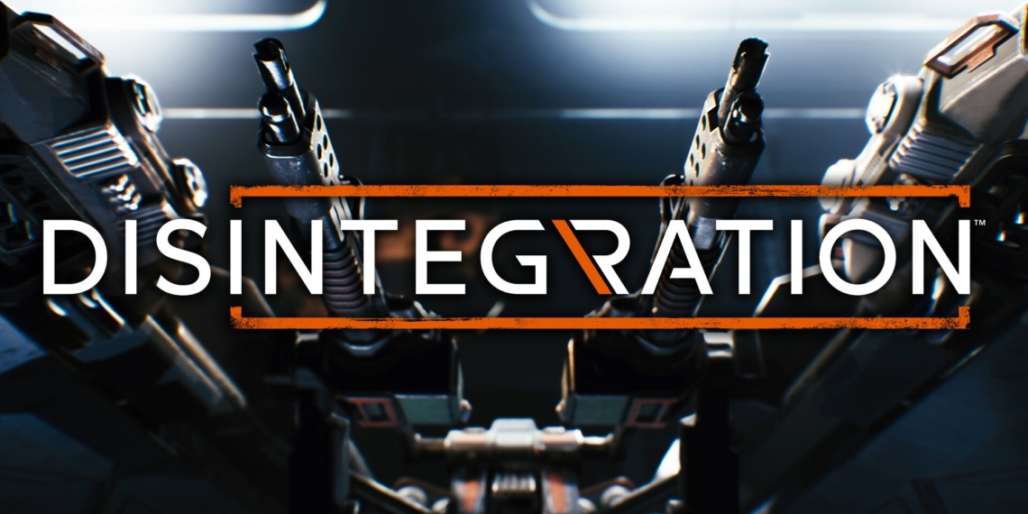 Private Division e V1 Interactive annunciano Disintegration