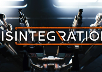 Private Division e V1 Interactive annunciano Disintegration