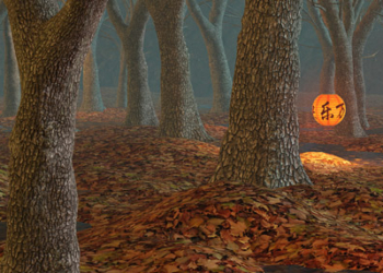 Test Variable-Rate Shading with 3DMark