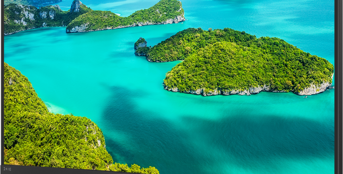 MMD presenta la nuovissima serie Philips Monitor E1