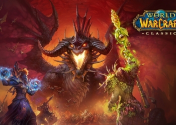 WoW Classic è ora live