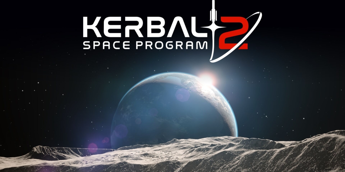 Private Division e Star Theory Games annunciano Kerbal Space Program 2
