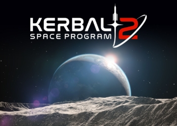 Private Division e Star Theory Games annunciano Kerbal Space Program 2