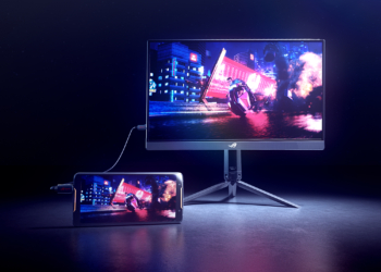 ASUS Republic of Gamers apre le porte dell’attesissimo evento “Intelligent Evolution” al Gamescom 2019