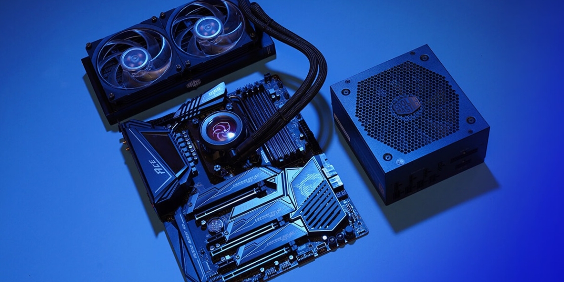 Cooler Master Partners with MSI and AMD for Launch of 3rd Gen AMD Ryzen 3000 Series