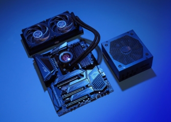 Cooler Master Partners with MSI and AMD for Launch of 3rd Gen AMD Ryzen 3000 Series