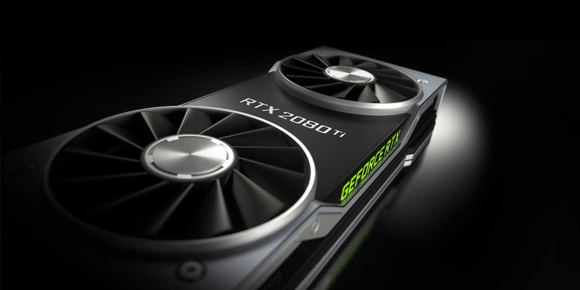 NVIDIA RTX On: Nuova ondata di Giochi blockbuster con Ray Tracing a Gamescom