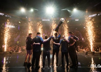 Call of Duty esports: eUnited vince i Mondiali