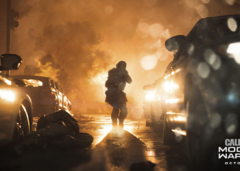 CoD Modern Warfare: 2v2 Alpha Test annunciato al Gamescom