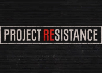 Capcom svela il nuovo Resident Evil: Project REsistance