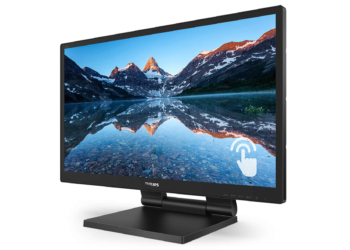 MMD a IFA 2019 con una vasta gamma di nuovi monitor Philips