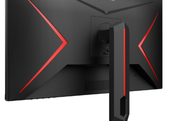 AOC serie G2: nuovi monitor gaming IPS, 144 Hz e MPRT da 1 ms