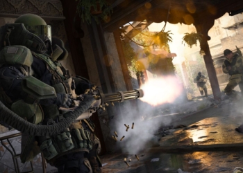 Disponibile il multiplayer beta di Call of Duty: Modern Warfarem
