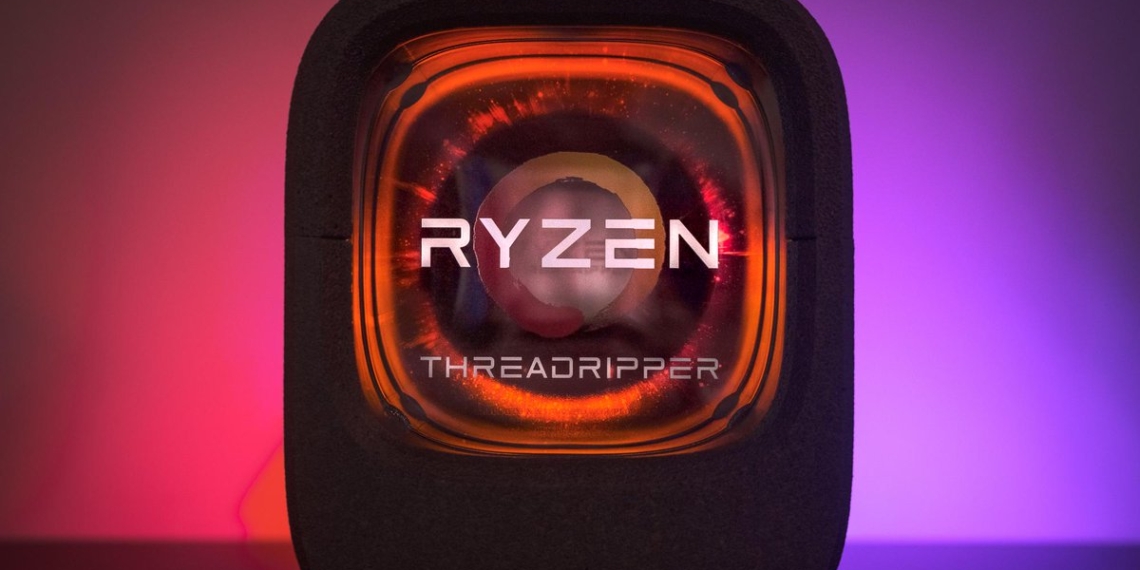 AMD prepara tre chipset per ThreadRipper 3a gen: TRX40, TRX80 e WRX80