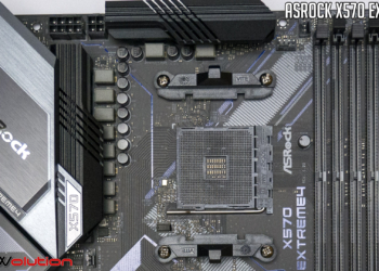 ASRock X570 Extreme4