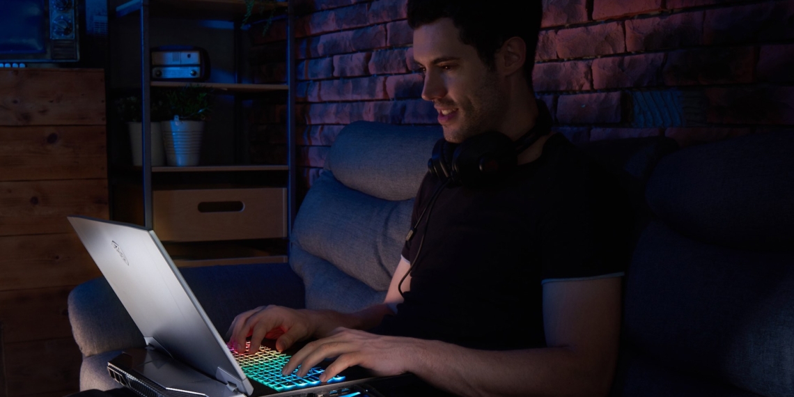 MSI GT76 Titan, il gaming laptop più performante di sempre arriva in Italia