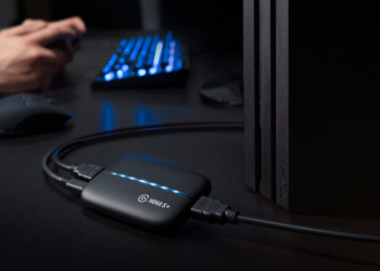 Elgato lancia la nuova capture card HD60 S+