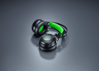 Razer Nari Ultimate, nuovo headset per Xbox One