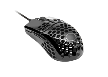Cooler Master MM710, disponibile il mouse da gaming più leggero al mondo