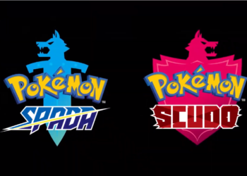 Il mondo Pokémon Spada e Pokémon Scudo in anteprima grazie alla videocamera Pokémon dal vivo!