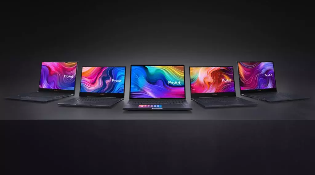 [IFA 2019]: Asus annuncia le nuove soluzioni digitali.