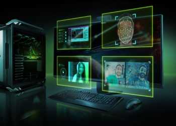 TwitchCon 2019 – annunciato il nuovo NVIDIA RTX Broadcast Engine