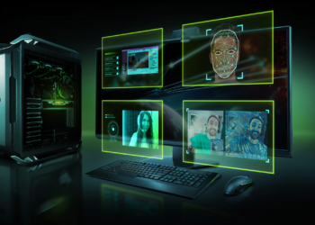 A Stream Come True: NVIDIA RTX Broadcast Engine Brings Twitch Livestreams to Life with AI