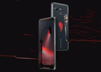[IFA 2019]: ROG Phone II Ultimate Edition