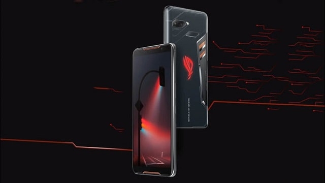 [IFA 2019]: ROG Phone II Ultimate Edition
