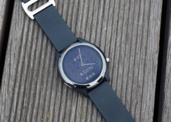 [IFA 2019]: Asus VivoWatch SP