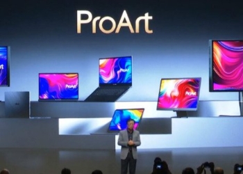 [IFA 2019]: La nuova lineup ProArt!