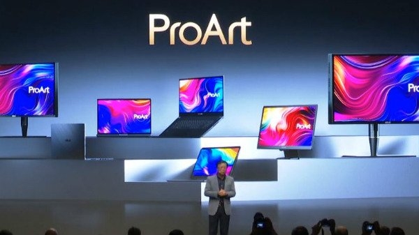 [IFA 2019]: La nuova lineup ProArt!