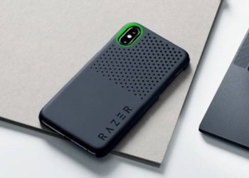 Razer Arctech, nuove cover per iPhone che dissipano il calore