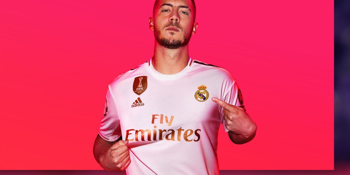 FIFA 20 disponibile da oggi su PS4, Xbox One e PC