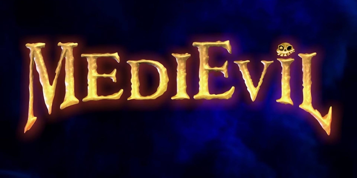 MediEvil, disponibile la demo giocabile sul PS Store