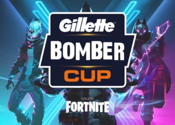 Alla Milan Games Week 2019 uno dei più grandi tornei di Fortnite: il Gillette Bomber Cup