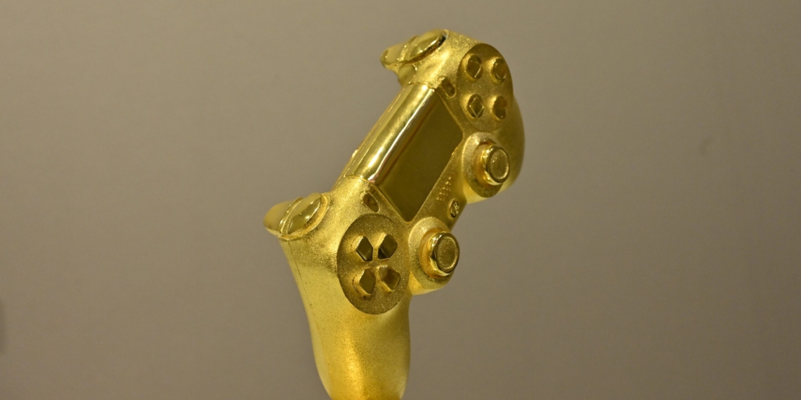 [Milan Games Week 2019] Al via il concorso “Controller d’Oro” per PlayStation 4