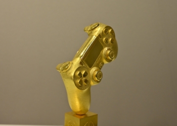 [Milan Games Week 2019] Al via il concorso “Controller d’Oro” per PlayStation 4